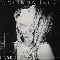 Corinna Jane hard in Love ep 