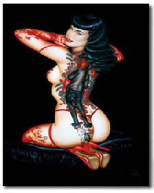 Bettie_Page_poster09