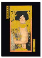 art by  Gustav Klimt02