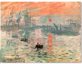painting Claude Monet02
