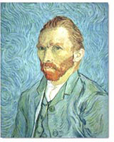 art by Vincent Van Gogh0202