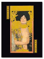 art by  Gustav Klimt0202