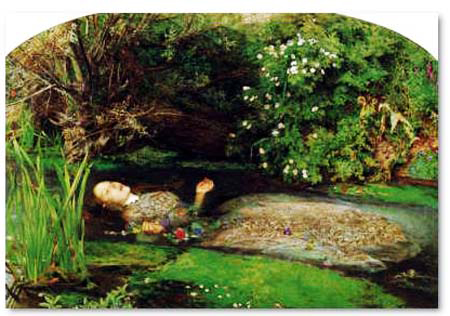 ophelia by Millais02